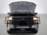 Used 2021 Chevrolet Silverado 1500 W/T w/ WT Value Package image 4