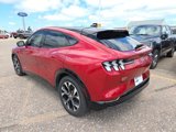 Used 2021 Ford Mustang Mach-E Premium image 3
