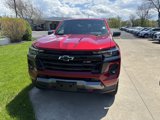 New 2025 Chevrolet Colorado Z71 image 3