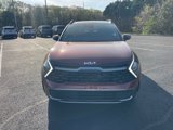 Used 2023 Kia Sportage X-Line image 2