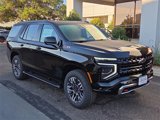 New 2026 Chevrolet Tahoe Z71 w/ Z71 Off-Road Package image 5