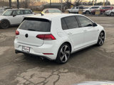 Used 2019 Volkswagen GTI SE w/ SE Experience Package image 3