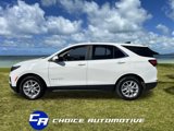 Used 2023 Chevrolet Equinox LT image 3