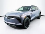 New 2025 Chevrolet Blazer EV LT image 3
