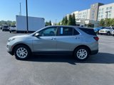 Certified 2024 Chevrolet Equinox LT w/ LPO, Floor Liner Package image 6