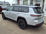 New 2025 Jeep Grand Cherokee L Altitude image 5