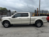 Used 2018 Ford F150 XLT w/ Equipment Group 302A Luxury image 4