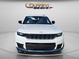 Used 2024 Jeep Grand Cherokee L Limited image 2