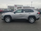 New 2025 Toyota RAV4 LE image 4