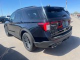 New 2025 Ford Explorer ST image 4