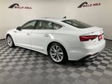Used 2022 Audi A5 2.0T Premium Plus image 4