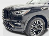 Used 2024 INFINITI QX80 Premium Select w/ Cargo Package image 6