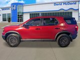 New 2026 Honda Passport TrailSport image 2