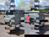 New 2025 Toyota Tundra 1794 Edition image 4
