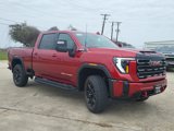 New 2025 GMC Sierra 2500 AT4 image 3