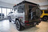 New 2025 Mercedes-Benz G 63 AMG 4MATIC image 5