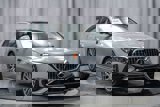 New 2025 Mercedes-Benz E 53 AMG e 4MATIC Sedan image 5