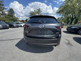 Used 2017 MAZDA CX-5 Touring image 5
