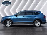 Used 2018 Volkswagen Tiguan SE image 2
