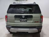 New 2026 Honda Passport TrailSport image 5
