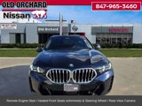 Used 2025 BMW X6 xDrive40i w/ Climate Comfort Package image 5