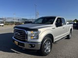 Used 2016 Ford F150 XLT w/ Equipment Group 301A Mid image 1