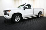 Used 2024 Chevrolet Silverado 1500 W/T w/ WT Fleet Convenience Package image 5