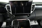 New 2025 Toyota Tundra Platinum image 4