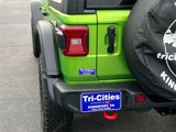 New 2025 Jeep Wrangler Unlimited Rubicon image 5