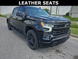 Used 2024 Chevrolet Silverado 1500 RST w/ Convenience Package II image 3