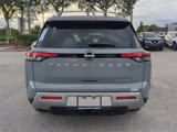 New 2025 Nissan Pathfinder Platinum w/ Cargo Package image 6