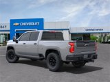 New 2025 Chevrolet Silverado 2500 ZR2 w/ ZR2 Bison Edition image 3