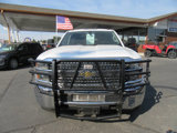 Used 2015 Chevrolet Silverado 3500 W/T w/ WT Convenience Package image 6