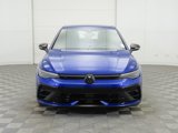 New 2025 Volkswagen Golf R Black Edition image 2