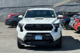 New 2025 Toyota Tacoma TRD Sport image 3