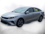 Used 2024 Kia Forte LXS image 2
