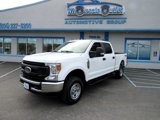 Used 2022 Ford F250 XL w/ Power Equipment Group image 2