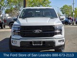 New 2025 Ford F150 Platinum w/ FX4 Off-Road Package image 4