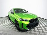 New 2025 BMW X6 M60i w/ Executive Package image 2