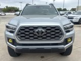 Used 2023 Toyota Tacoma TRD Off-Road w/ TRD Premium Off Road Package image 2