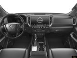 New 2025 Nissan Frontier SL image 3