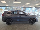 New 2025 Honda CR-V Sport Touring image 2
