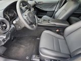 New 2025 Lexus IS 300 w/ Premium Package image 6