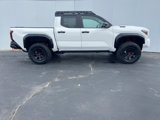 New 2025 Toyota Tacoma TRD Pro image 4