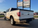 Used 2013 Ford F150 Lariat w/ Mid Equipment Group image 6