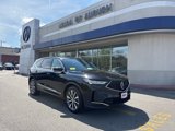 Certified 2025 Acura MDX w/ Technology Package image 2