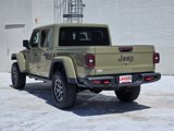 New 2025 Jeep Gladiator Rubicon image 3