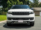 New 2025 Jeep Wagoneer Series II image 2