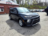 Used 2020 Kia Soul LX image 3