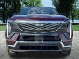 New 2025 Cadillac Escalade IQ Luxury 2 image 3